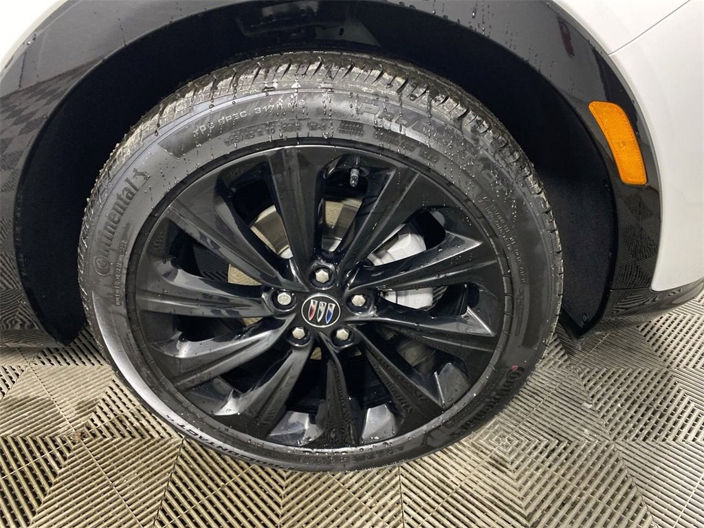 2024 Buick Envista Sport Touring