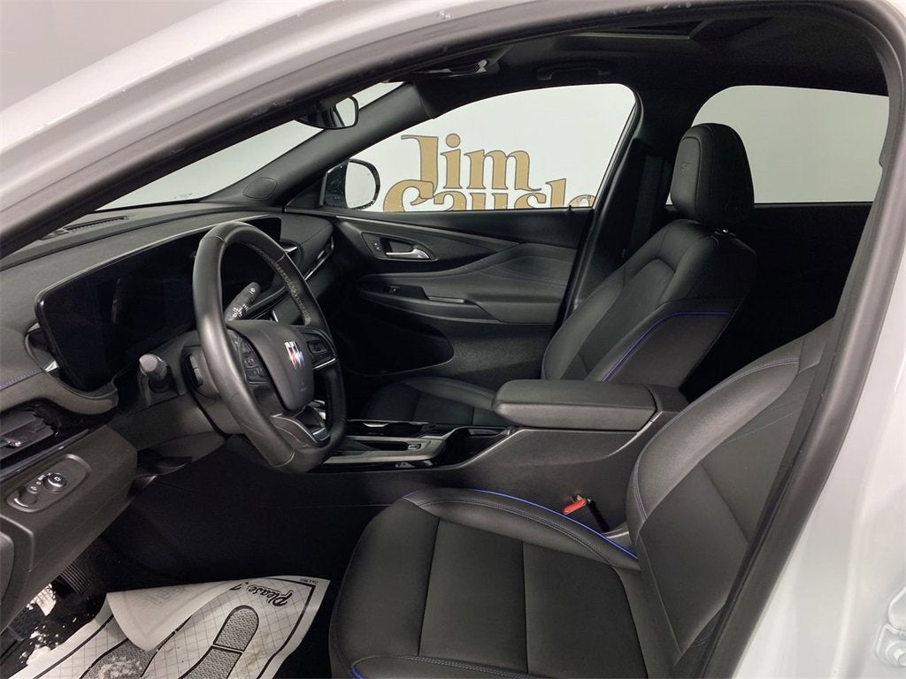 2024 Buick Envista Sport Touring