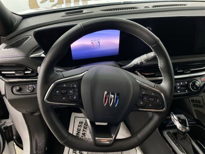 2024 Buick Envista Sport Touring