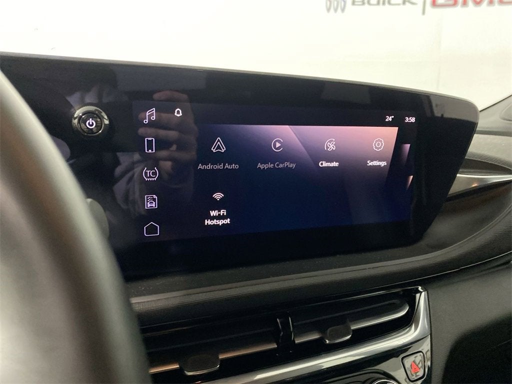 2024 Buick Envista Sport Touring