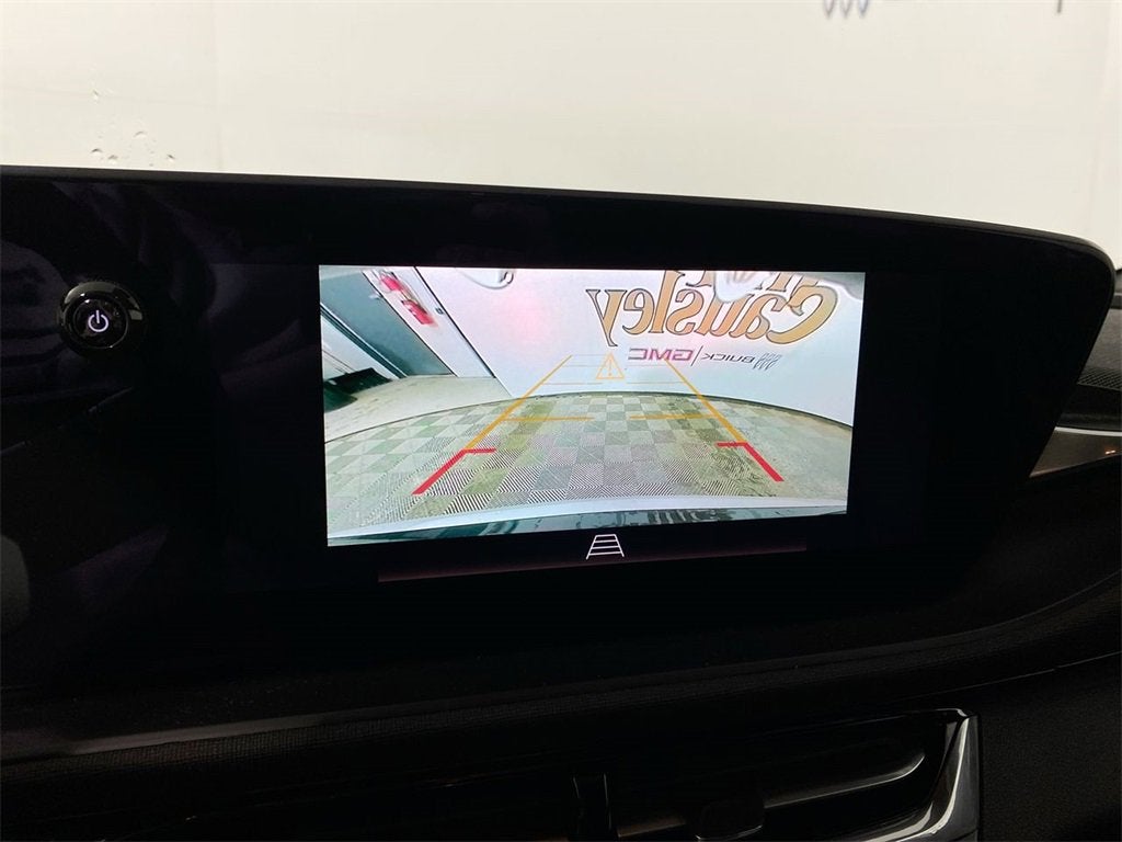 2024 Buick Envista Sport Touring