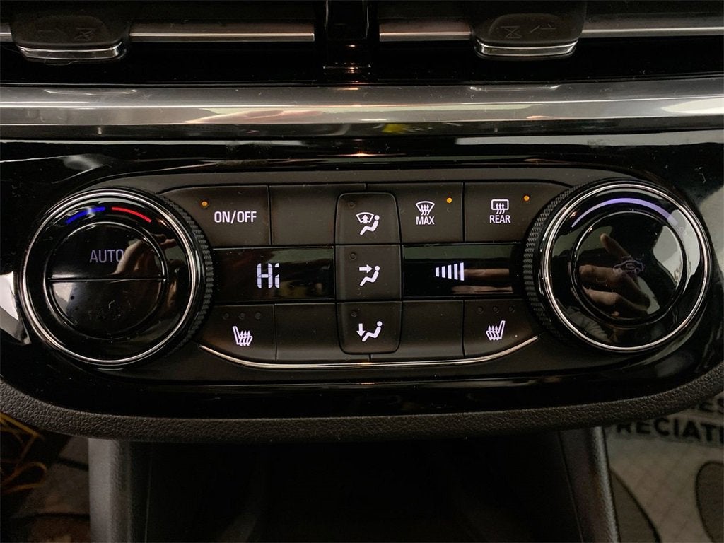 2024 Buick Envista Sport Touring