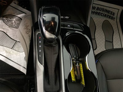 2024 Buick Envista Sport Touring