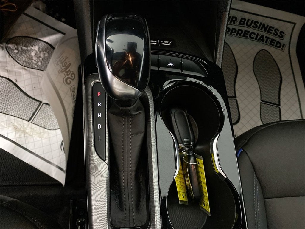 2024 Buick Envista Sport Touring