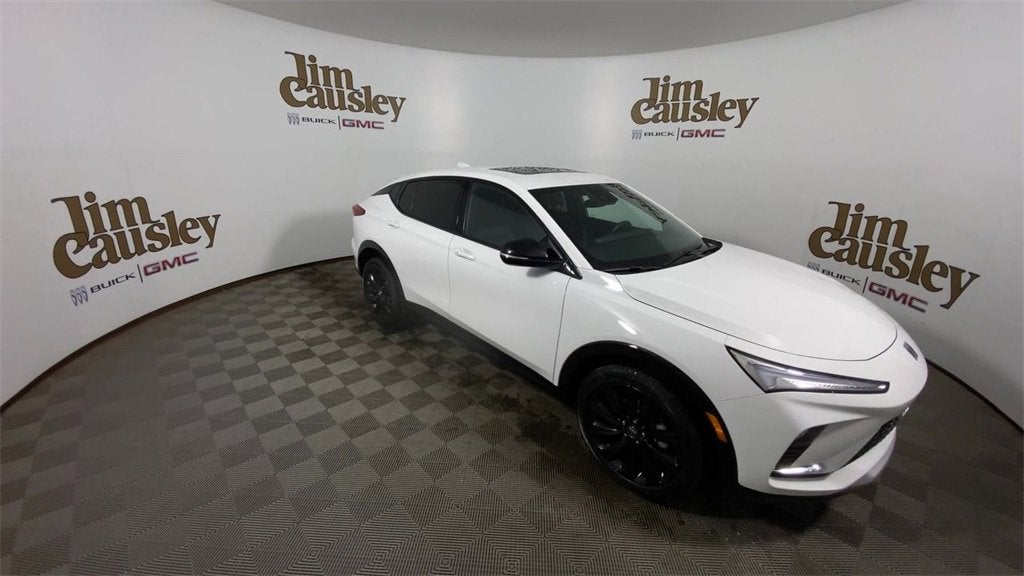 2024 Buick Envista Sport Touring