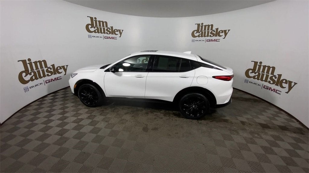 2024 Buick Envista Sport Touring