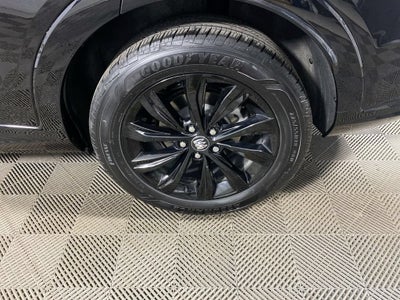 2024 Buick Envista Sport Touring