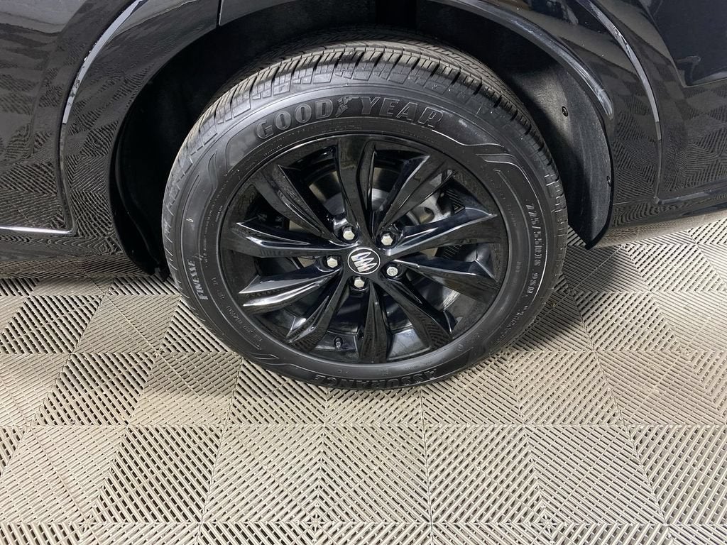 2024 Buick Envista Sport Touring
