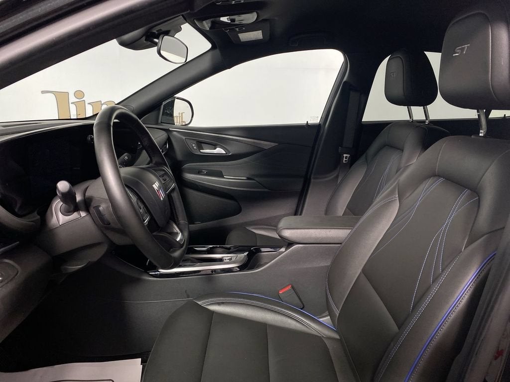 2024 Buick Envista Sport Touring - Photo 11