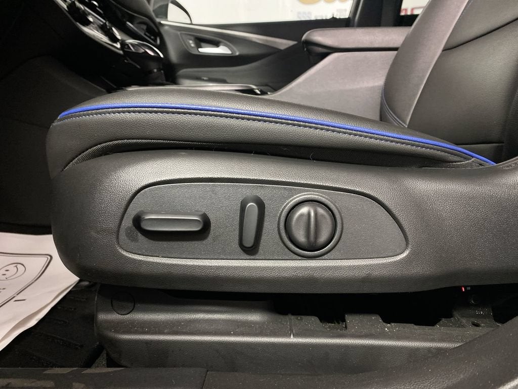2024 Buick Envista Sport Touring - Photo 12
