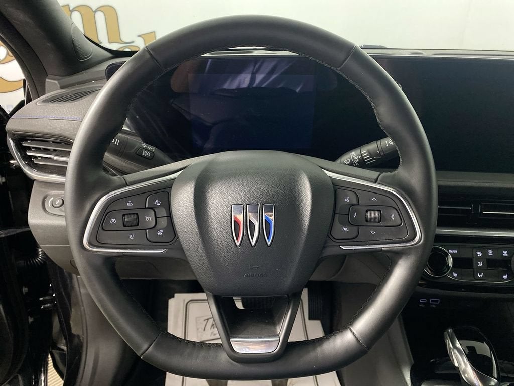 2024 Buick Envista Sport Touring - Photo 14