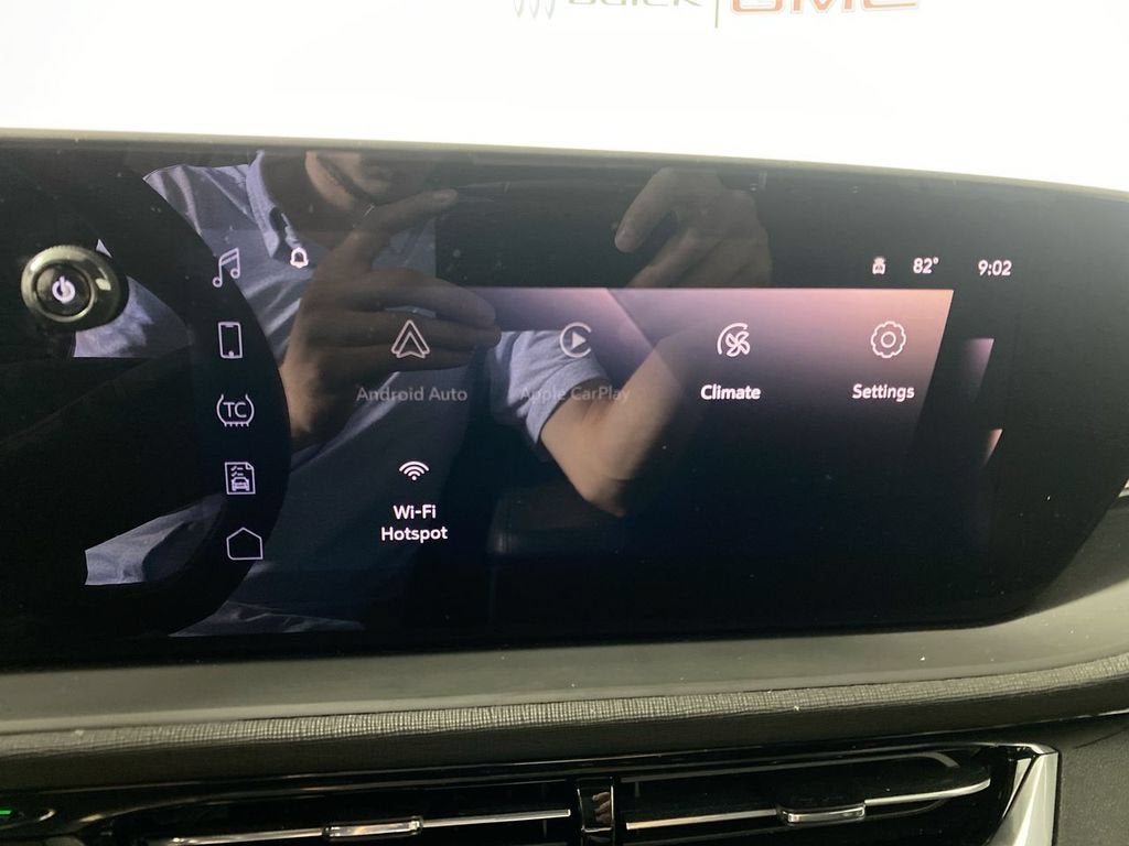 2024 Buick Envista Sport Touring