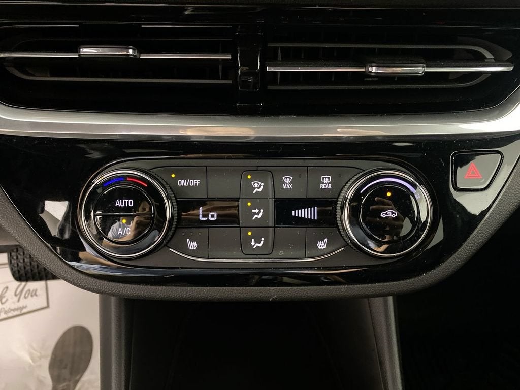2024 Buick Envista Sport Touring - Photo 18