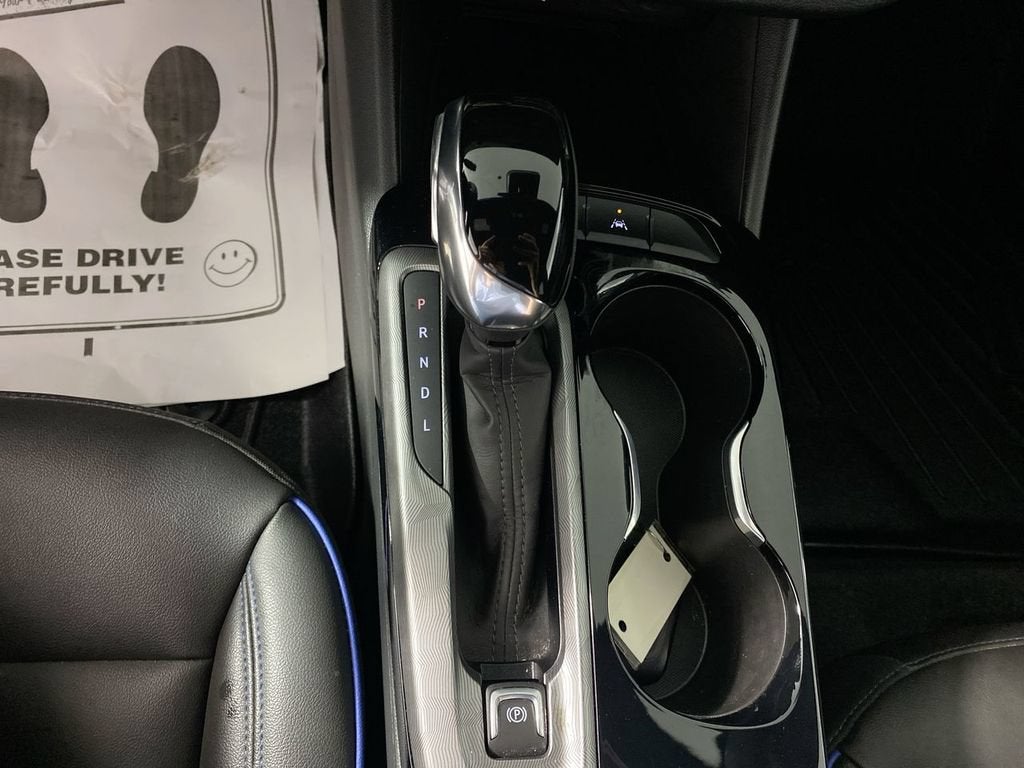 2024 Buick Envista Sport Touring