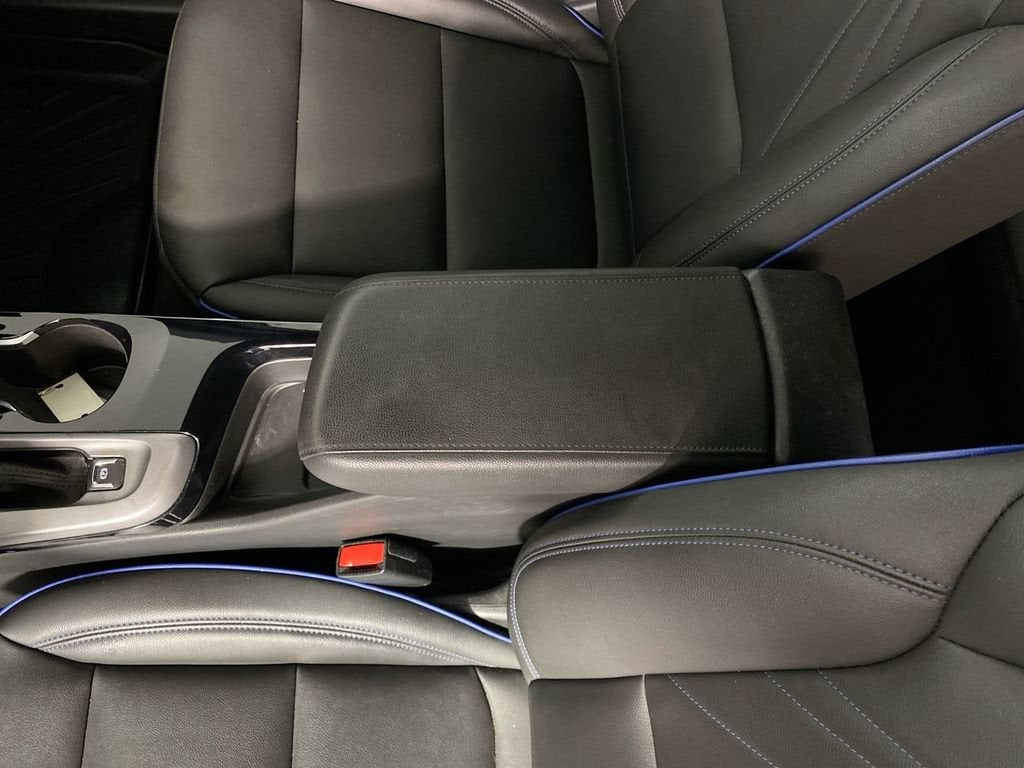 2024 Buick Envista Sport Touring - Photo 20