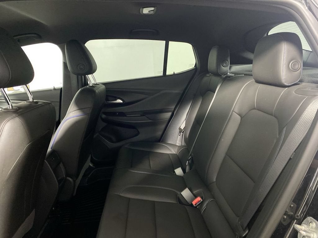2024 Buick Envista Sport Touring - Photo 21