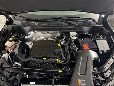 2024 Buick Envista Sport Touring