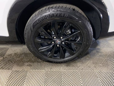 2024 Buick Envista Sport Touring