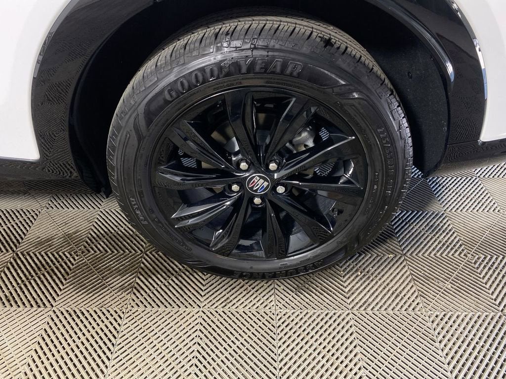2024 Buick Envista Sport Touring