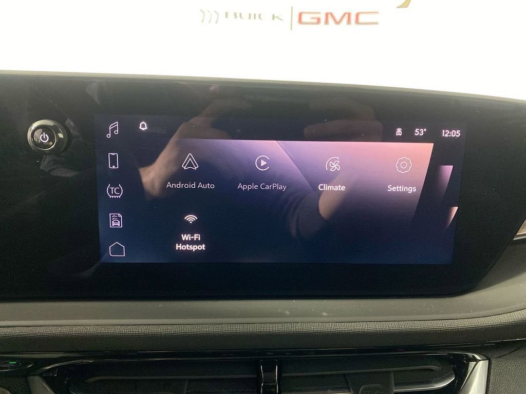 2024 Buick Envista Sport Touring
