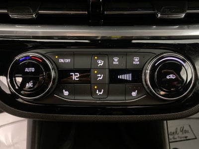 2024 Buick Envista Sport Touring