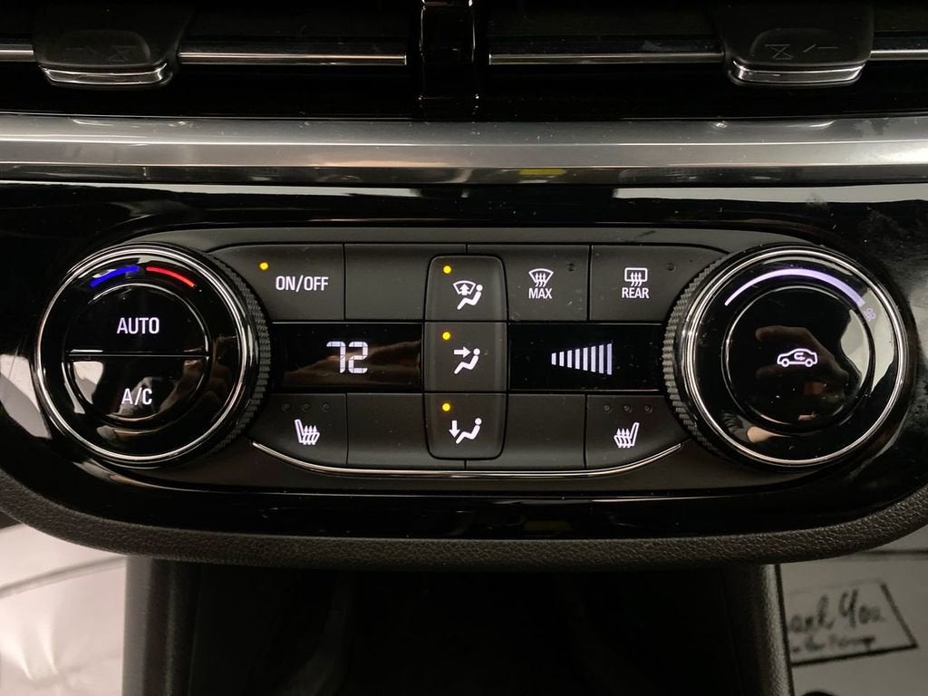2024 Buick Envista Sport Touring