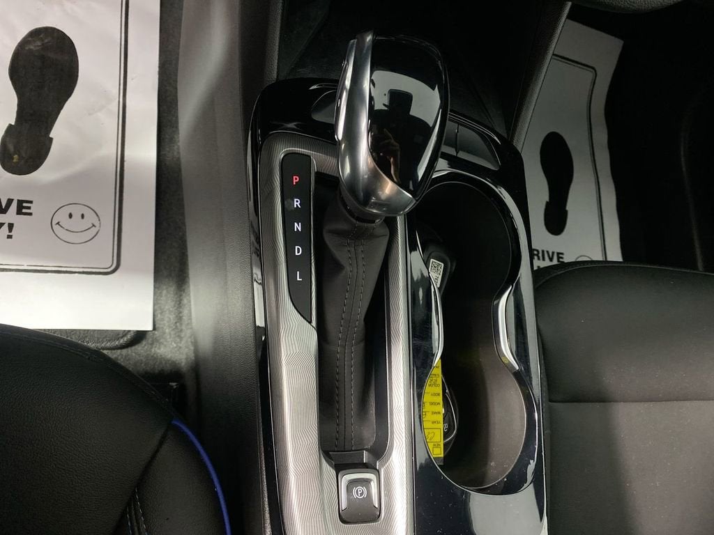 2024 Buick Envista Sport Touring