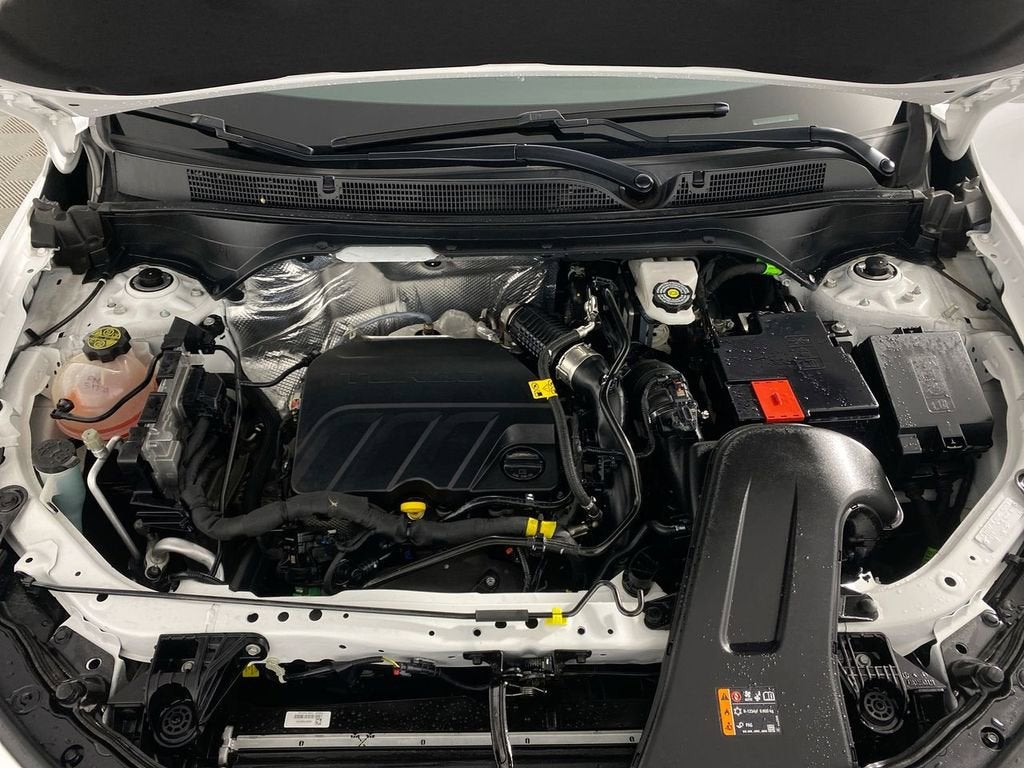 2024 Buick Envista Sport Touring