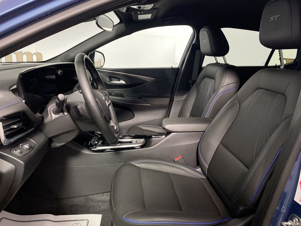 2024 Buick Envista Sport Touring