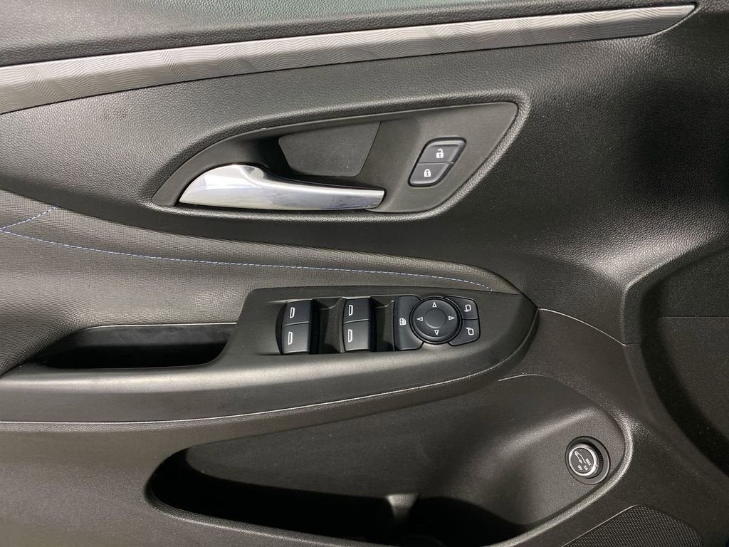 2024 Buick Envista Sport Touring