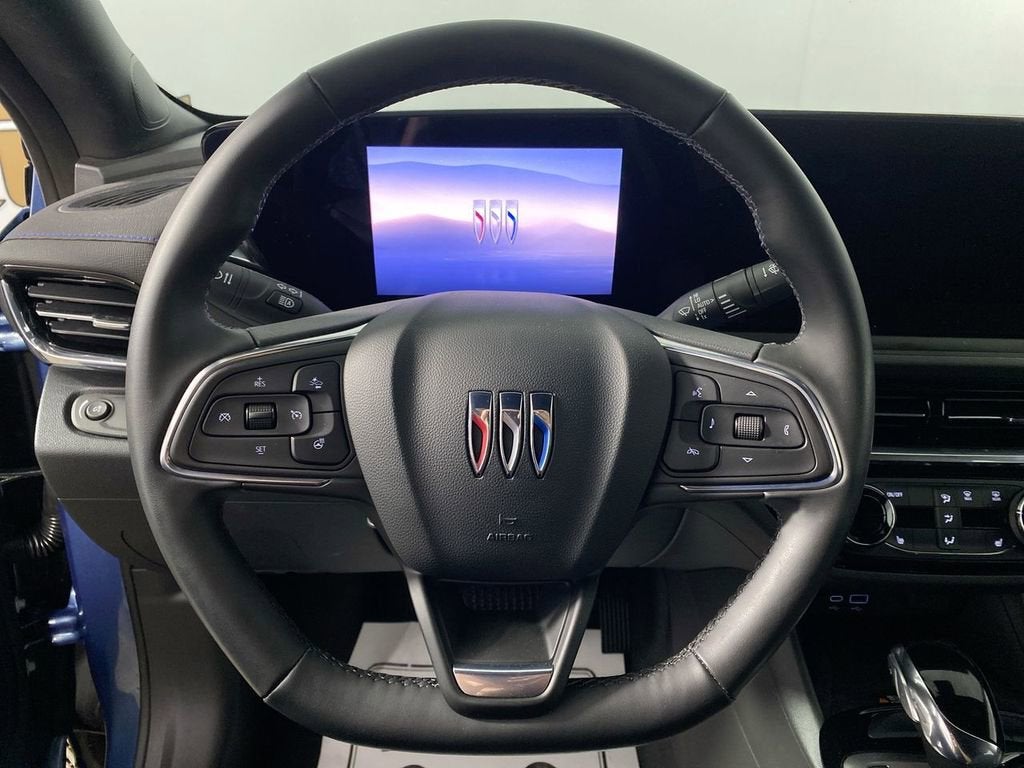 2024 Buick Envista Sport Touring