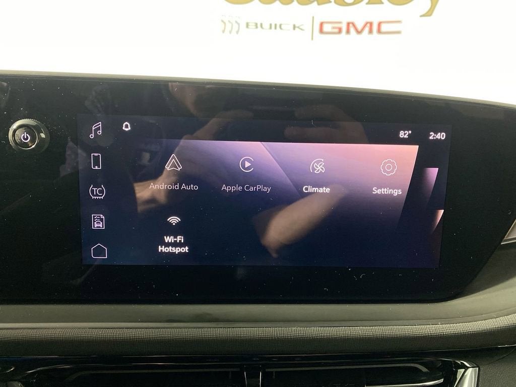 2024 Buick Envista Sport Touring