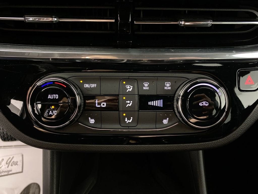 2024 Buick Envista Sport Touring