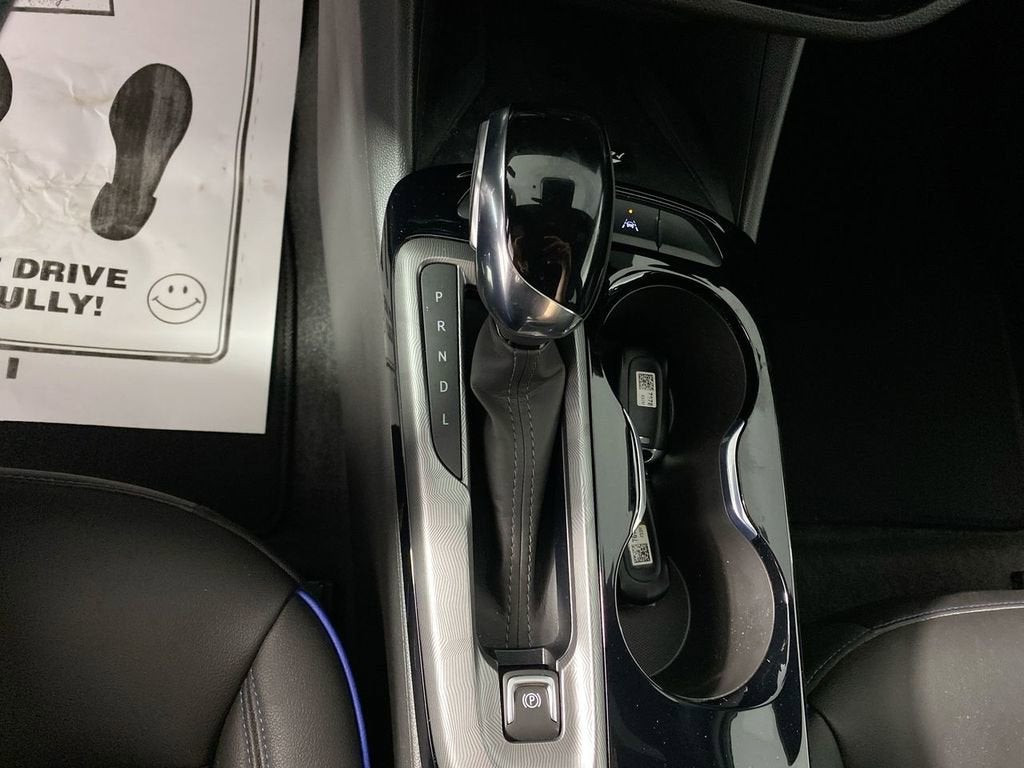 2024 Buick Envista Sport Touring