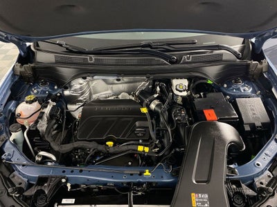 2024 Buick Envista Sport Touring