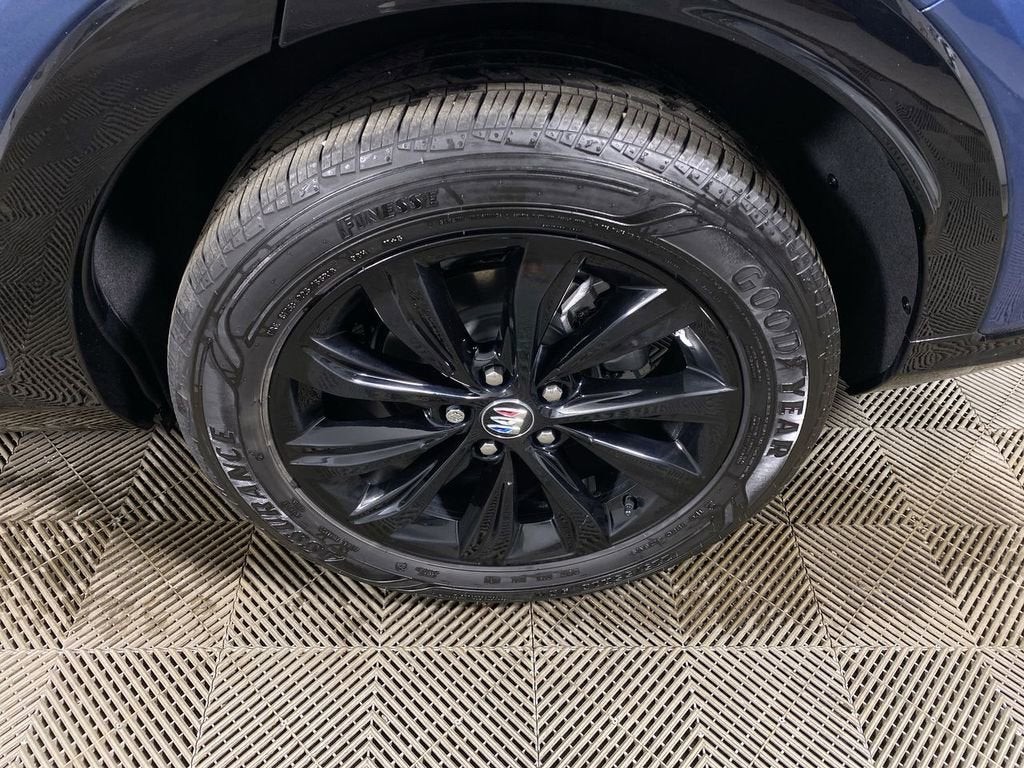 2024 Buick Envista Sport Touring