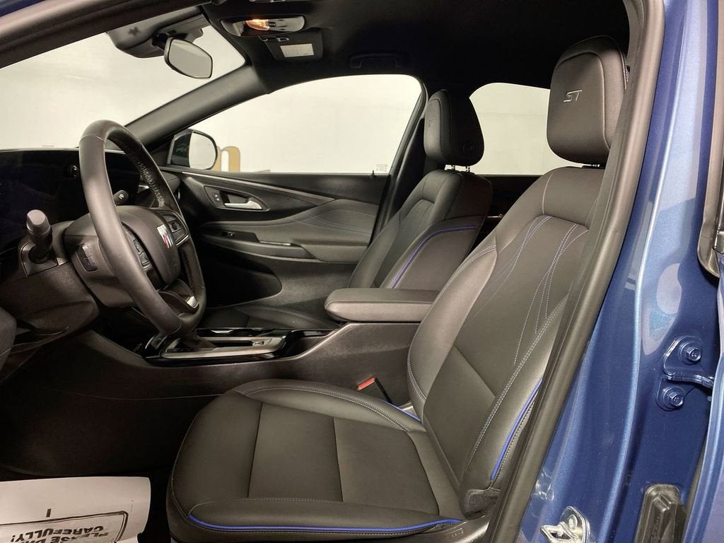 2024 Buick Envista Sport Touring