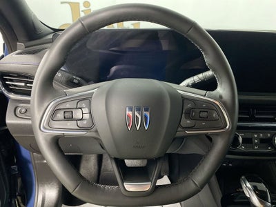 2024 Buick Envista Sport Touring