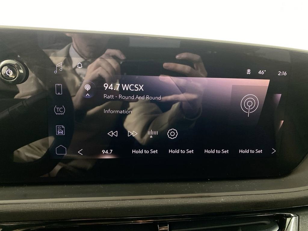 2024 Buick Envista Sport Touring
