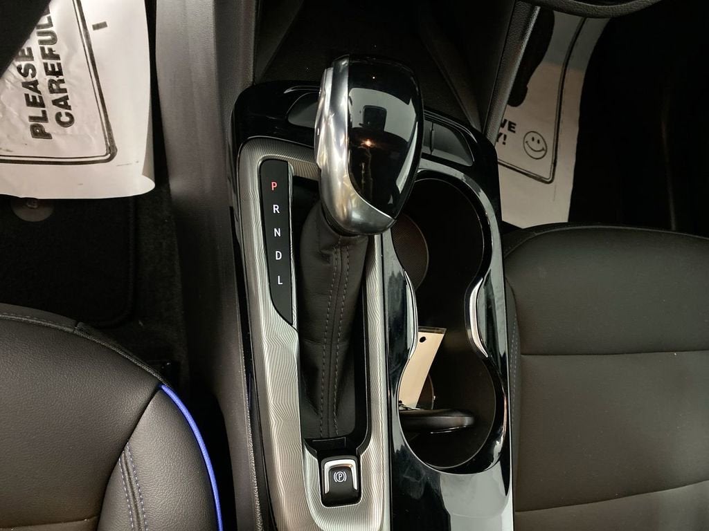 2024 Buick Envista Sport Touring