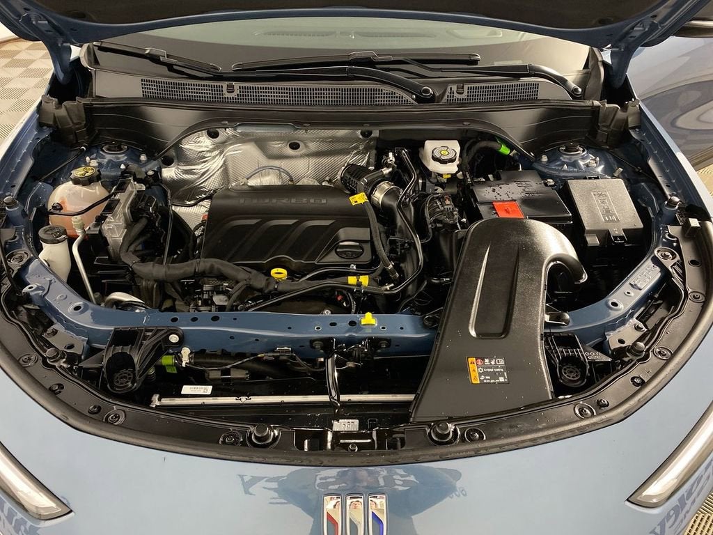 2024 Buick Envista Sport Touring