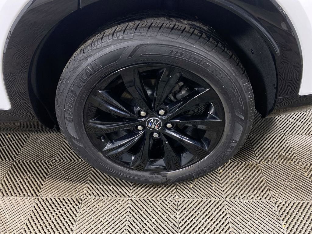 2024 Buick Envista Sport Touring