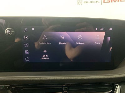 2025 Buick Envista Sport Touring
