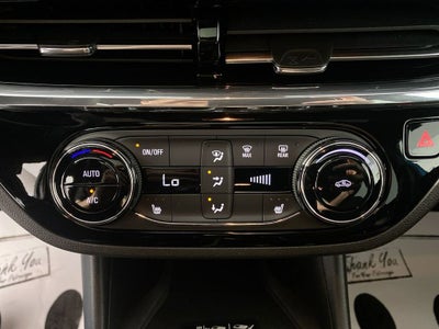 2025 Buick Envista Sport Touring