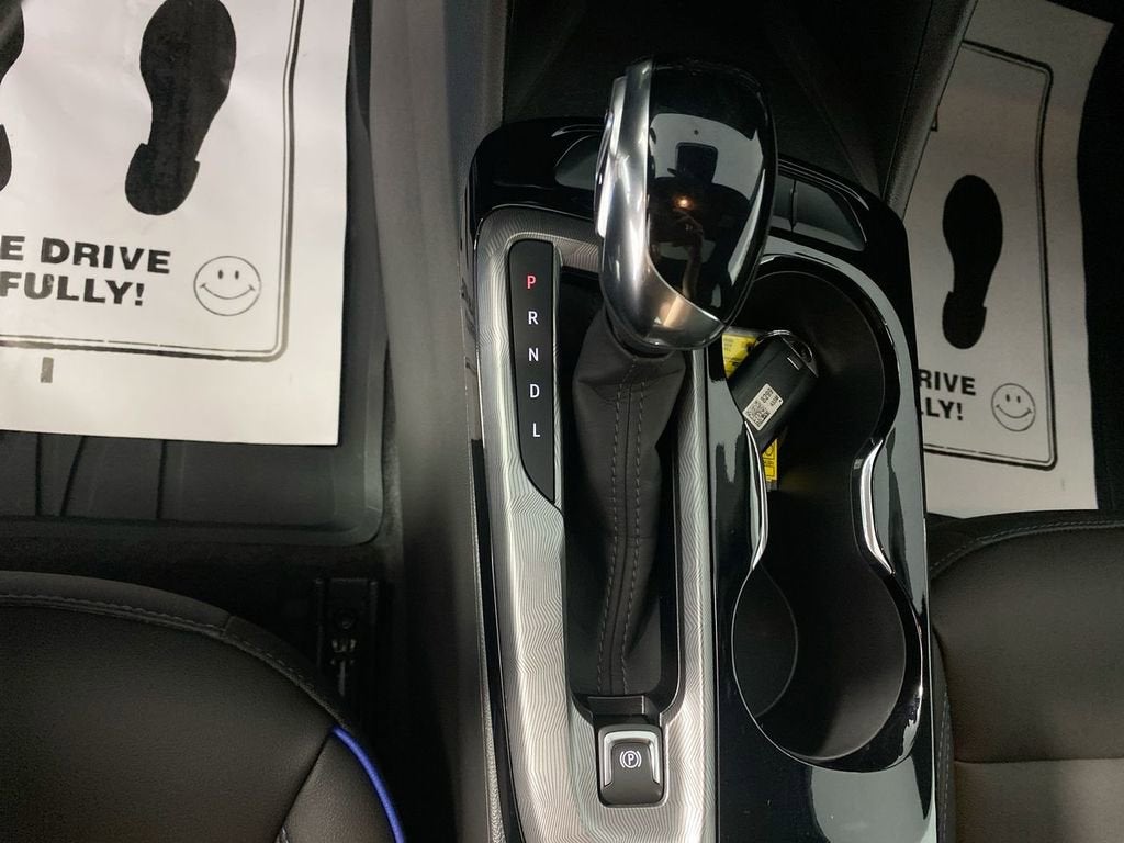 2025 Buick Envista Sport Touring