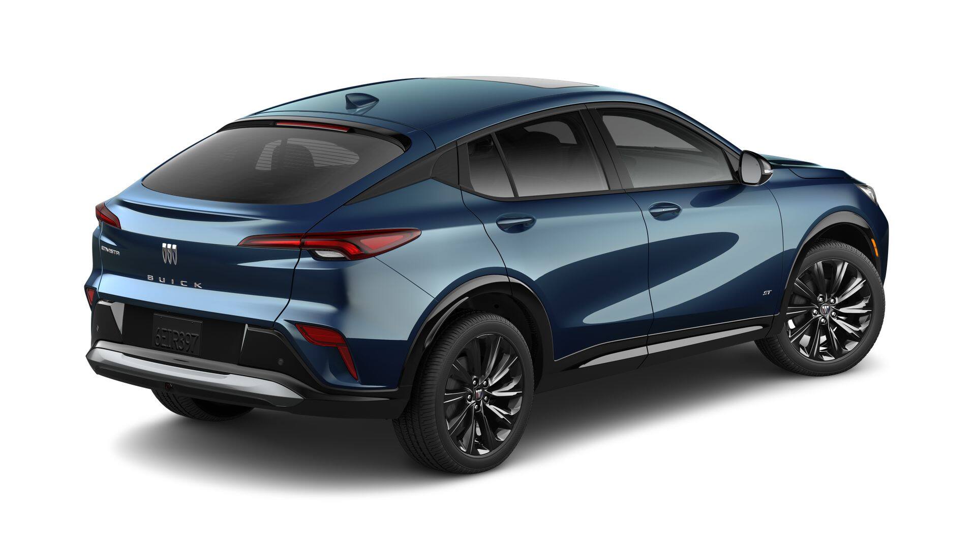 2026 Buick Envista Sport Touring - Photo 3