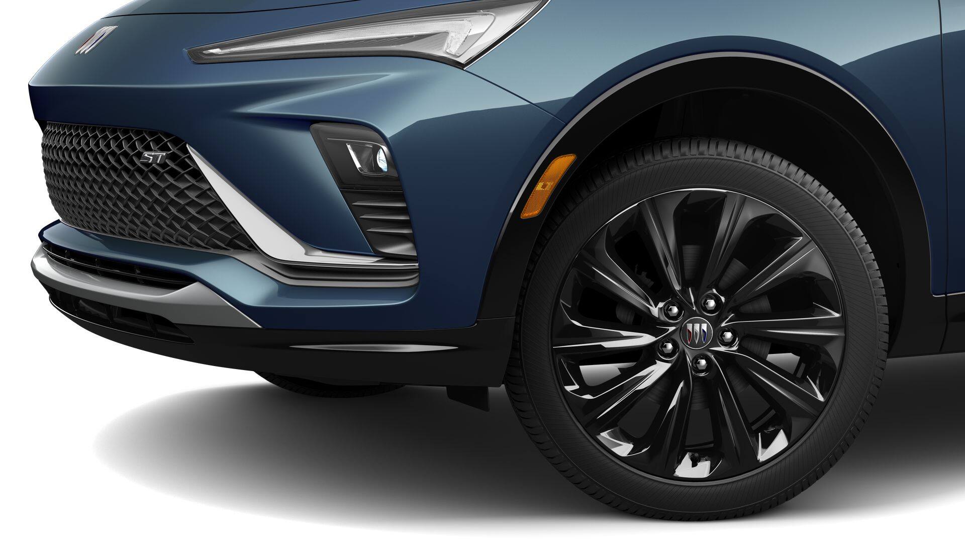 2026 Buick Envista Sport Touring - Photo 5