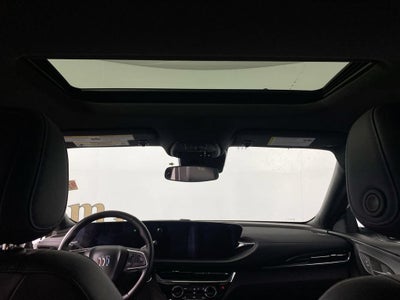 2025 Buick Envista Sport Touring