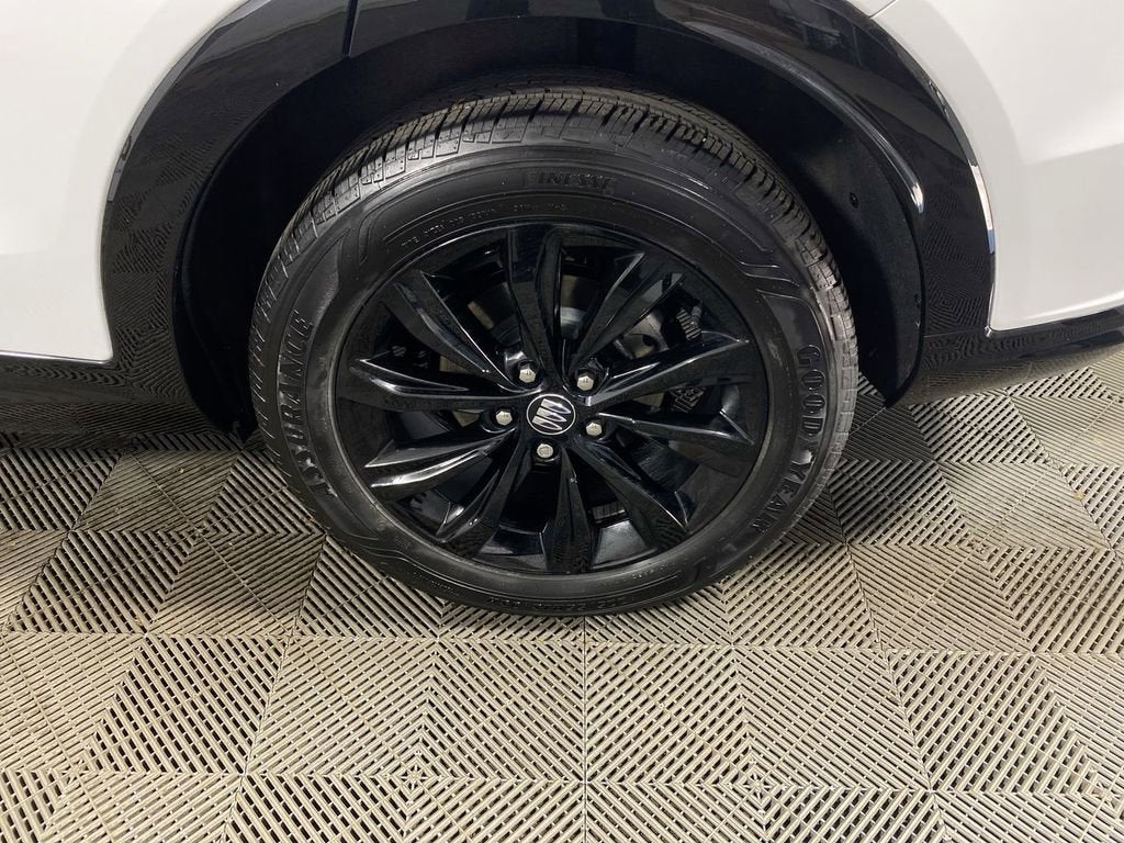 2025 Buick Envista Sport Touring