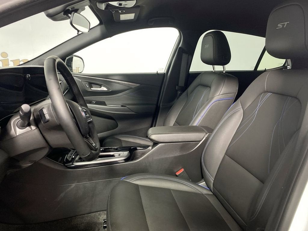 2025 Buick Envista Sport Touring